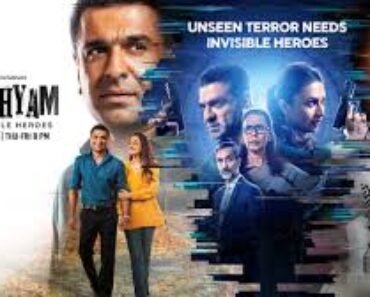 Adrishyam – The Invisible Heroes
