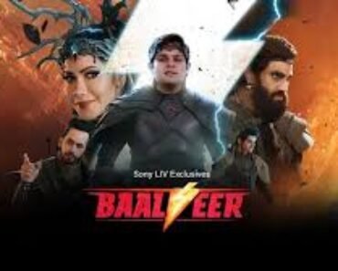 Baalveer 4