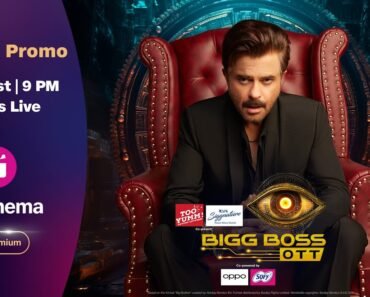 Bigg Boss OTT 3