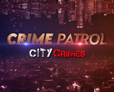 Crime Patrol City Crimes