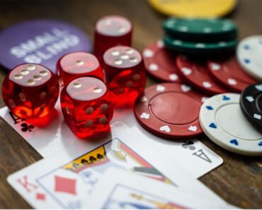 Play Slot88 Without Any Experience: A Beginner’s Guide
