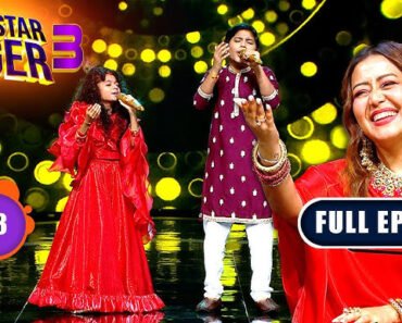 Superstar Singer 3