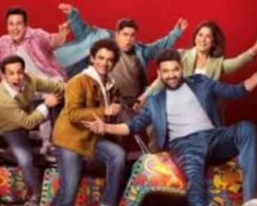 The Great Indian Kapil Show