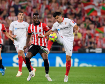 Xoilac: Sevilla vs Athletic Bilbao – La Liga Showdown